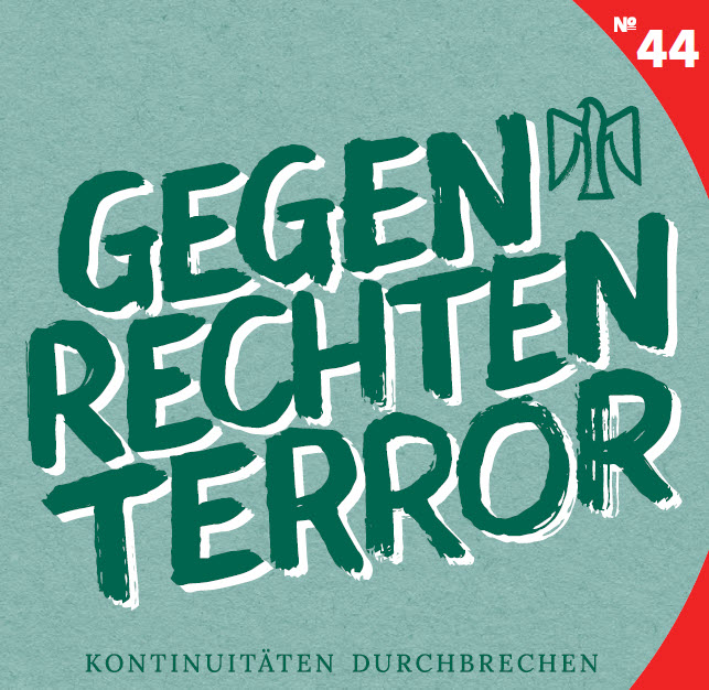 Gegen rechten Terror